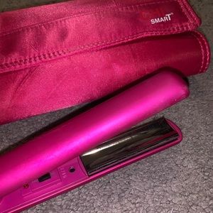 Chi Smart GEMZ Travel Flat Iron